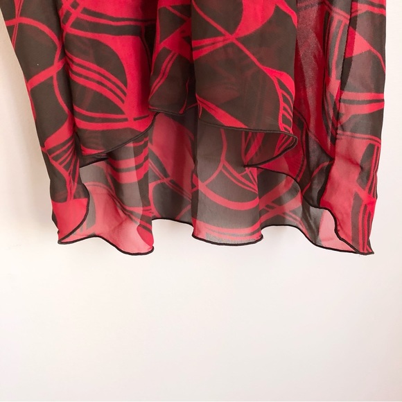 Bisou Bisou Beach Dress/Cover Up - Picture 6 of 10